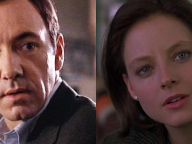 David Fincher új filmjében majdnem Kevin Spacey és Jodie Foster játszotta a főszerepet