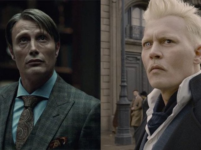 Mads Mikkelsen szeretne jó Grindelwald lenni