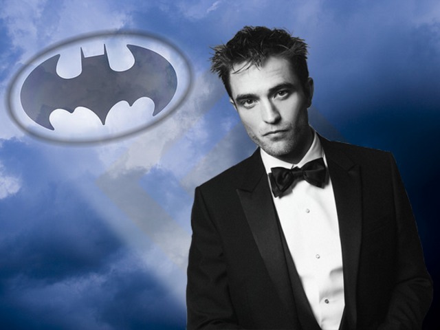 Robert Pattinson lesz a következő Batman!