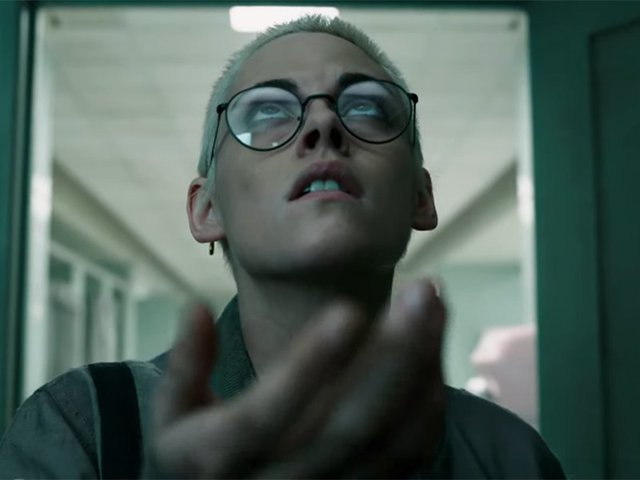 Előzetes jött Kristen Stewart thrillerjéhez!