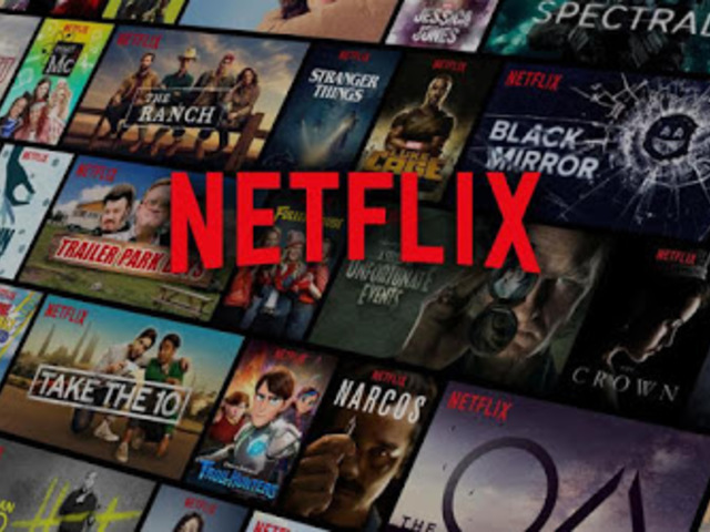 A Netflix-nek már 200 millió előfizetője van