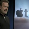 Az Apple TV-hez kerültek a készülő Tom Hanks-film jogai