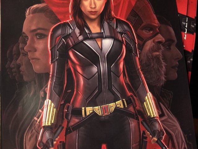 Megérkeztek a Marvel új plakátjai