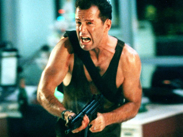 A Die Hard a legjobb karácsonyi film?