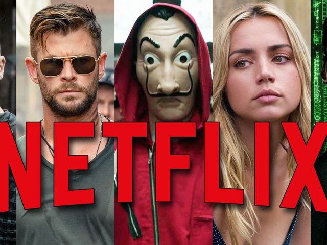 Eddig ezek a Netflix legnézettebb filmjei 2020-ban