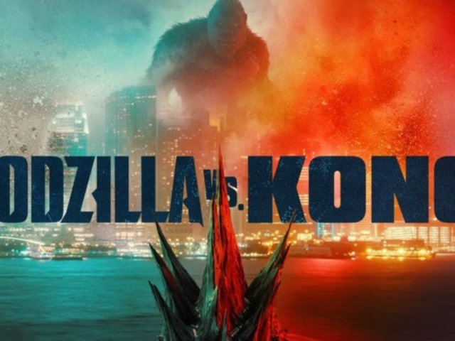 Egy héttel eltolják a Godzilla vs Kong premierjét