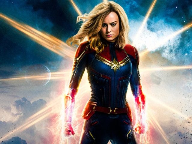 Brie Larson elárulta, hogy miért akarta eljátszani Marvel kapitányt
