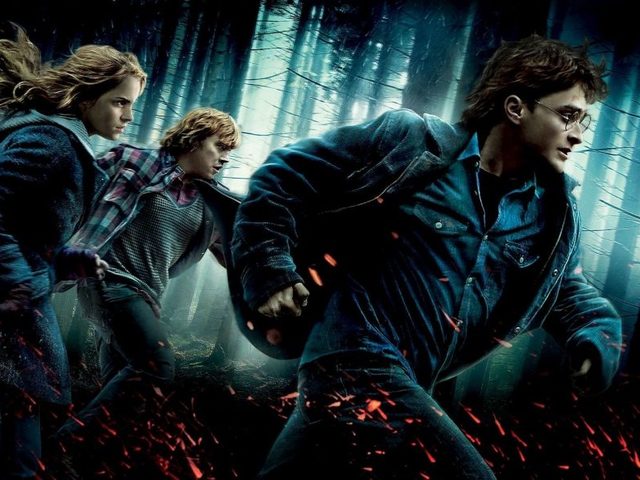 Chris Columbus szívesen visszatért volna a Harry Potter-filmek utolsó két részéhez