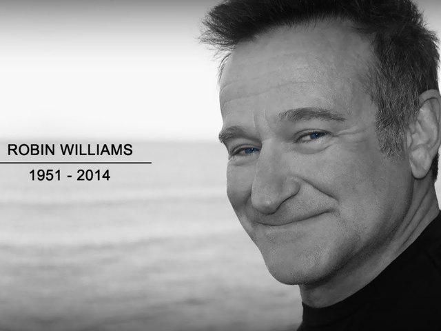 Már 5 éve, hogy elment Robin Williams