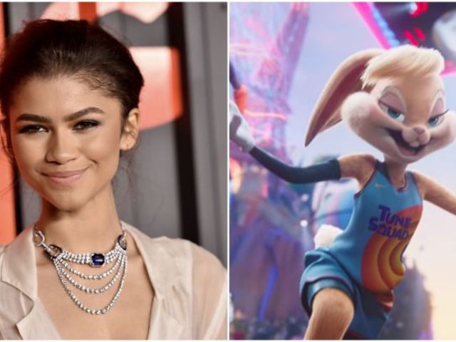 Zendaya lesz Lola nyuszi