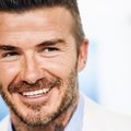 David Beckham focicsapatokat ment új tévésorozatában