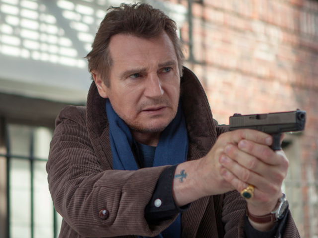 Liam Neeson most már TÉNYLEG nem vállal több akciófilmet
