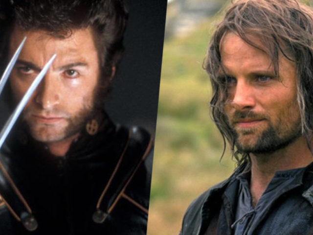 Hugh Jackman előtt Viggo Mortensen játszotta volna Rozsomákot