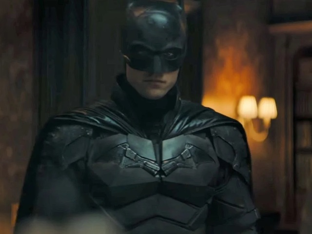 Az új Batman-filmek is használják a Mandalóri technikáját