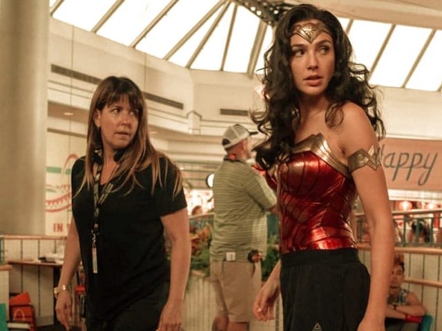 Patty Jenkins rendezi a Wonder Woman 3-at is