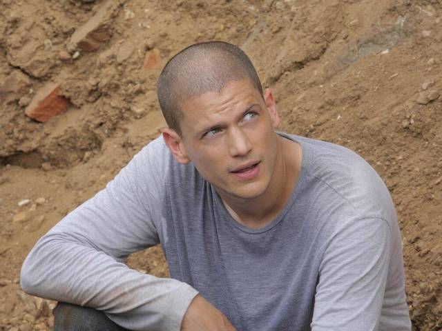 Wentworth Miller nem akar többé "heteró fickókat" játszani