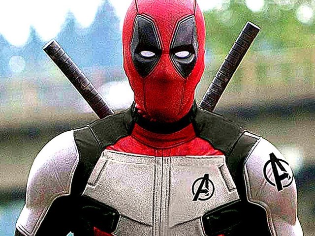 Hivatalos! Jön a Deadpool 3!