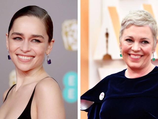 Emilia Clarke és Olivia Colman is csatlakozik az új Marvel-sorozathoz