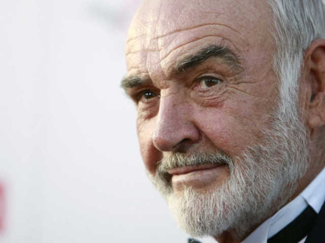 Sir Sean Connery egyetlen szerep kedvéért tért volna vissza