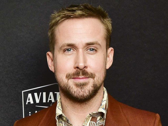 Ryan Gosling amnéziás színészt alakít