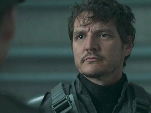 Pedro Pascal szívesen szerepelne további Star Wars sorozatokban is