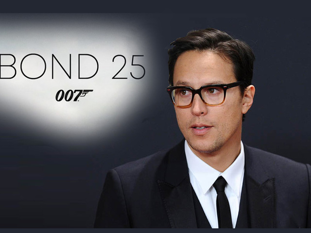 Nincs idő meghalni: a producerek kiszemelték a Bond 26 rendezőjét