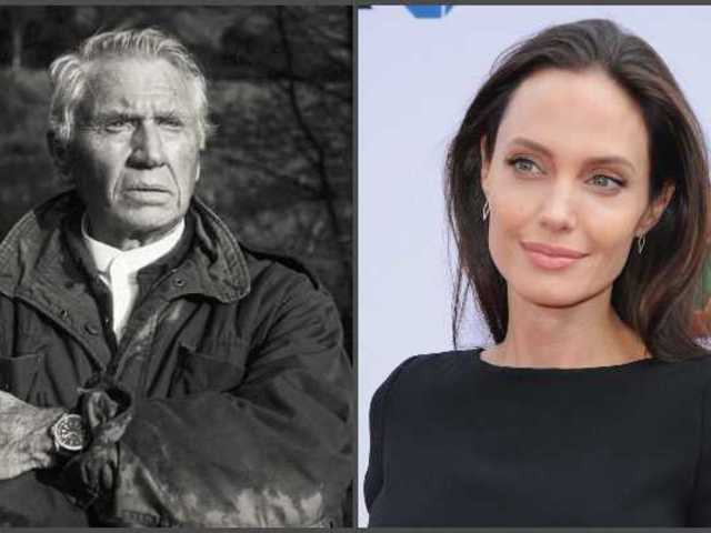 Angelina Jolie rendezi az Unreasonable Behaviour című életrajzi filmet!