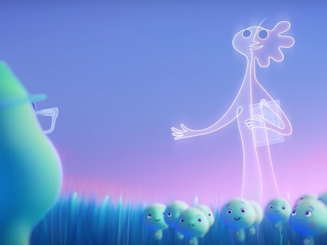 Mégse láthatjuk mozikban a Pixar új animációs filmjét, a Soul-t.