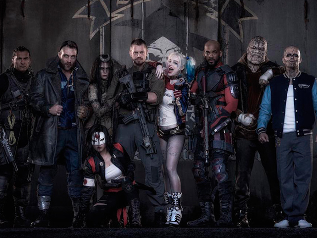 R besorolást kapott a The Suicide Squad folytatása