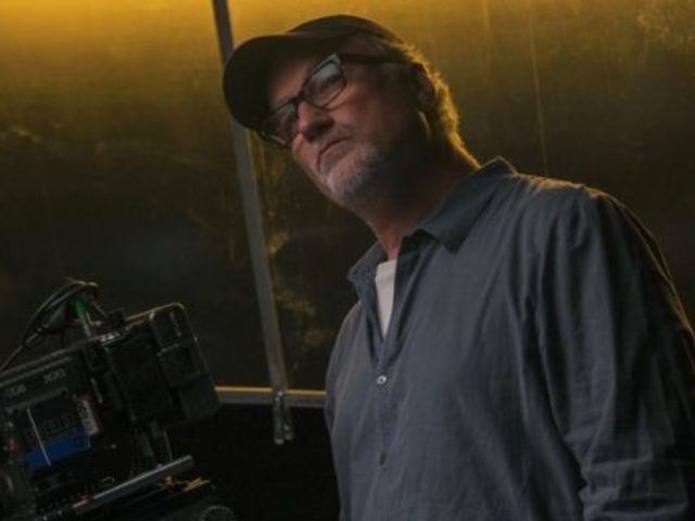 David Fincher a filmkészítésről csinál Netflixes sorozatot