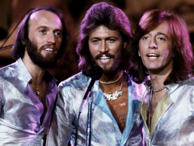 Jön a Bee Gees film?