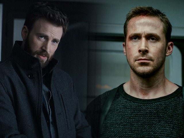 Elkezdődött Ryan Gosling és Chris Evans netflixes kémfilmjének forgatása