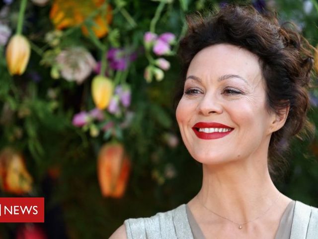 Elhunyt Helen McCrory, a Harry Potter színésznője