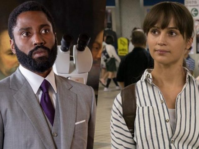 A Netflixen látható John David Washington és Alicia Vikander új filmje