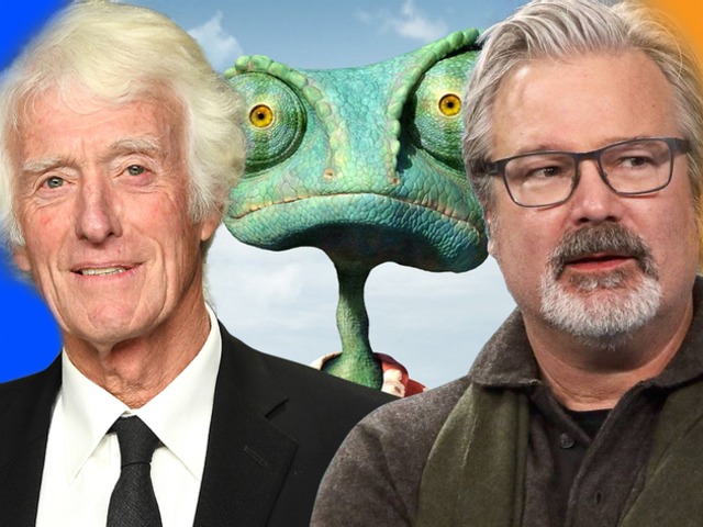 Két animációs filmet készít Roger Deakins és Gore Verbinski