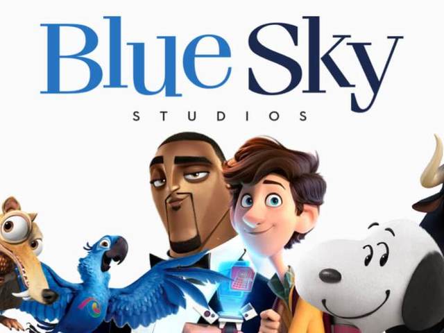 A Disney bezárja a Jégkorszak filmeket is készítő BlueSky Studios-t