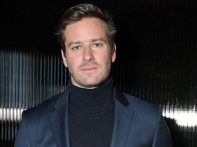 Armie Hammer kilép A keresztapa sorozatból is