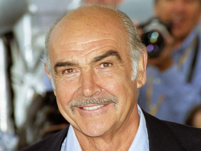 Michael Bay is megemlékezett Sean Connery-ről