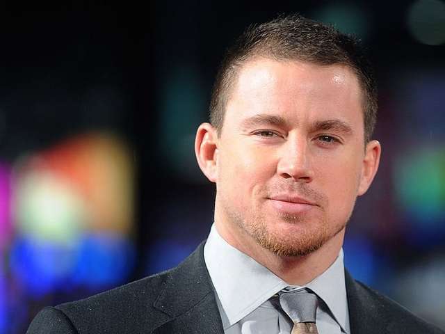 Channing Tatum egy szörnyfilmben tér vissza