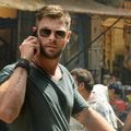 Chris Hemsworth saját filmes univerzumot kap a Netflix-en