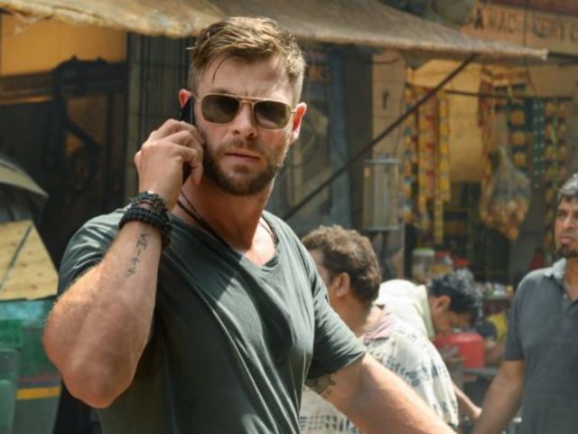 Chris Hemsworth saját filmes univerzumot kap a Netflix-en