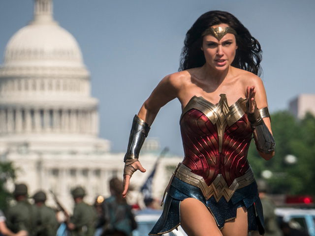 Ismét változhat a Wonder Woman 1984 premierdátuma