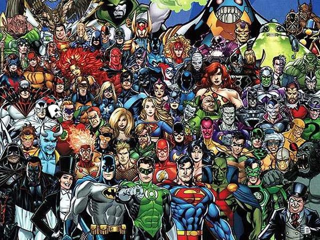 2022-től évi négy DC film is jöhet!