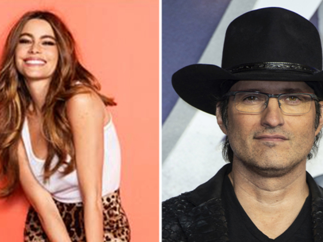 Robert Rodriguez női Zorro sorozatot készít Sofia Vergara-val a főszerepben