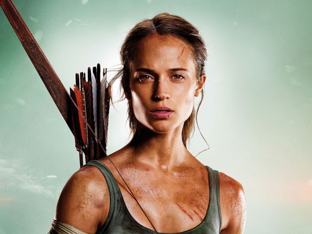 Új rendezőt kapott a Tomb Raider 2