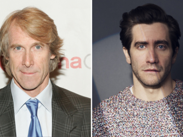 Michael Bay következő akciófilmjének főszereplője Jake Gyllenhaal lesz