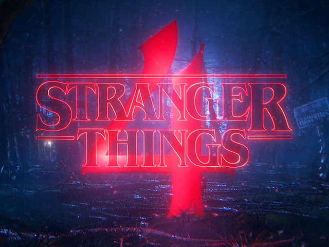 Freddy Krueger is csatlakozik a Stranger Things negyedik évadához
