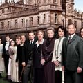 Készült a Downton Abbey 2