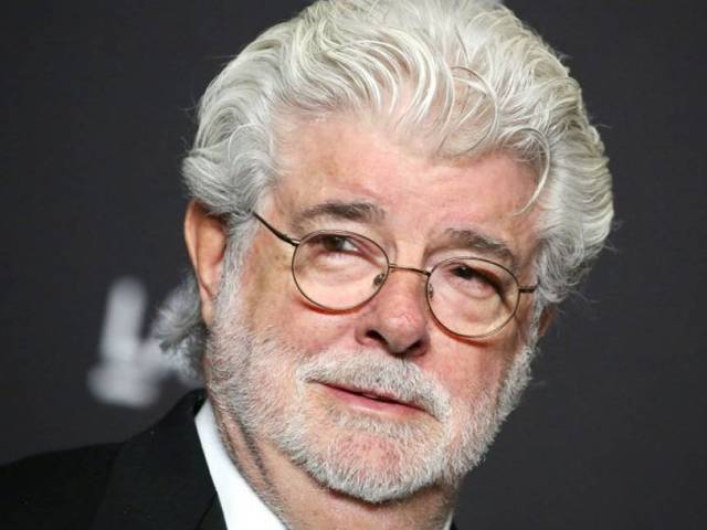 George Lucas megvédte az Előzmény trilógiát