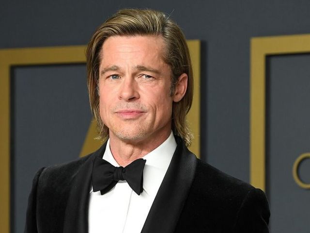 Brad Pitt egy Biden kampány reklámot narrált